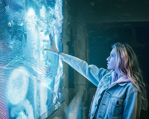 Alle Informationen gesammelt auf der E-XPO 5020 erleben.