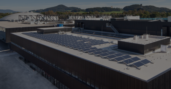 Als Aussteller zeigen wie ein Lebensbereich nachhaltig gestaltet werden kann.